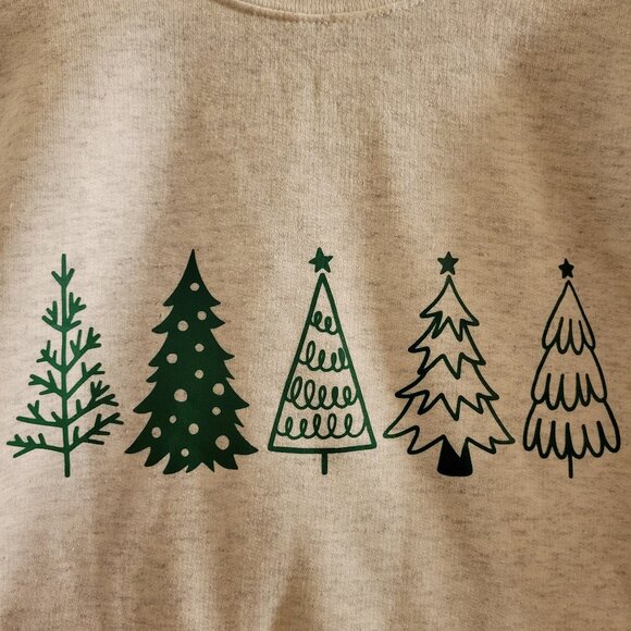 Christmas Crewneck - Picture 2 of 4